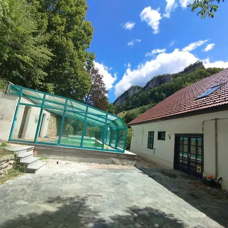 Gallery Apartmant In A