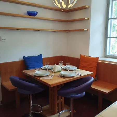 Gallery Apartmant In A