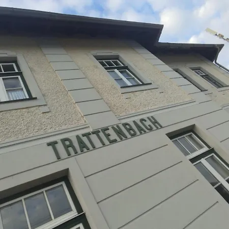 Gallery Apartmant In A * Ternberg