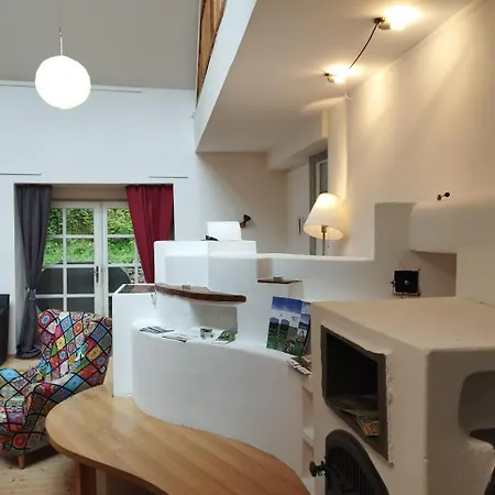 Gallery Apartmant In A Ternberg