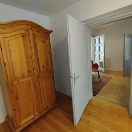 Apartment Gallery Apartmant In A Ternberg