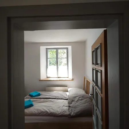 Gallery Apartmant In A Apartment