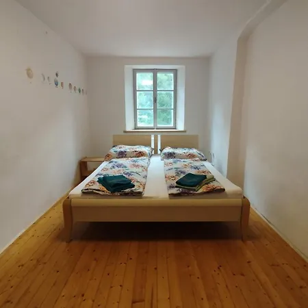 Gallery Apartmant In A * Ternberg