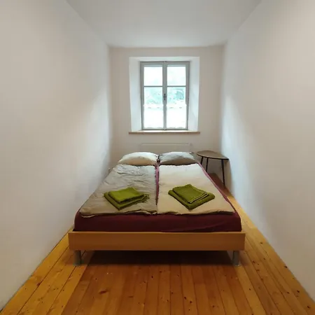 Apartment Gallery Apartmant In A