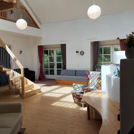 Gallery Apartmant In A Apartment Ternberg