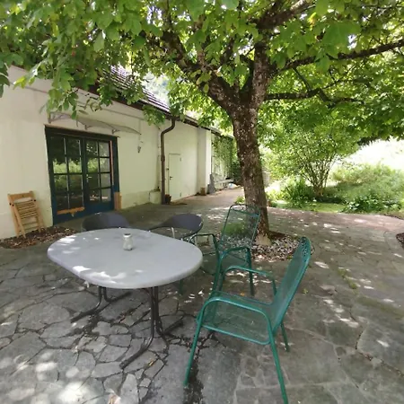 Gallery Apartmant In A Ternberg