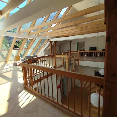Gallery Apartmant In A