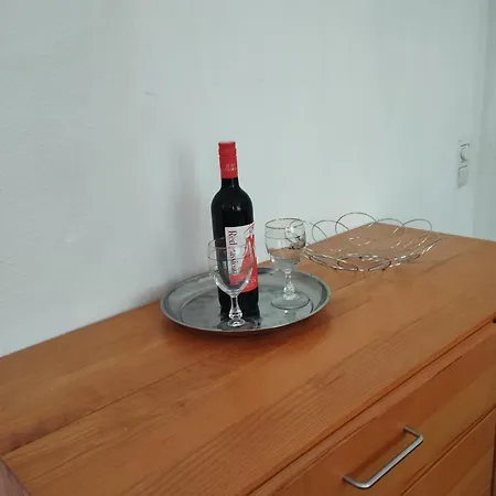 Gallery Apartmant In A Apartment