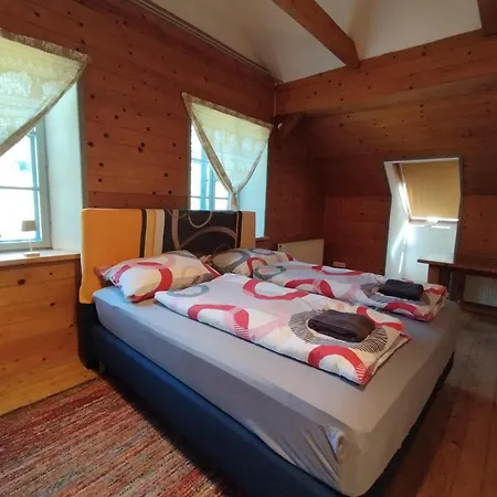 Gallery Apartmant In A Ternberg