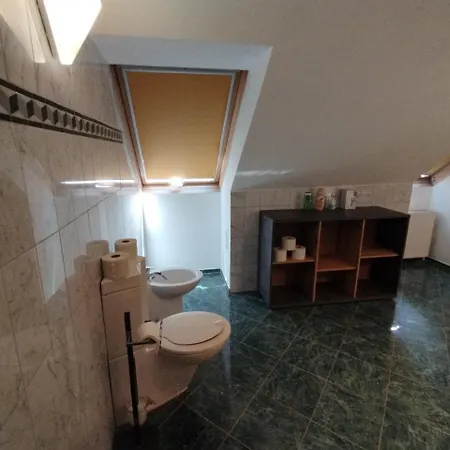 Gallery Apartmant In A * Ternberg
